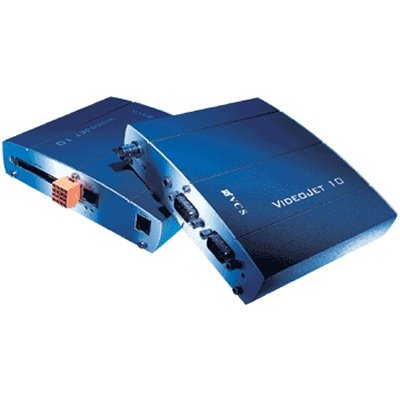 VideoJet10-I single-channel MPEG-4 video transmitter / receiver